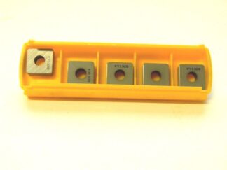 Kennametal Ceramic Inserts SNGA433T0820 Grade KY1320 Qty. 5 3137322