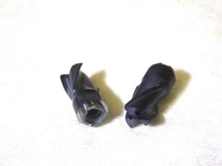 Seco Carbide Milling Tip Insert MP10-10012R12Z3-M03 Grade-MP3000 Qty 2 51713