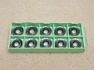 Walter Valenite Carbide Turning Inserts RCMT1605M0PM5 Grade WSM30 Qty 10 5357184