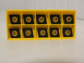 Mitsubishi Carbide Insert CNMA120408 Grade UC5105 Qty 10 FPG75