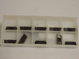 NTK Carbide Grooving Inserts VGE188N015 XN4 Qty 10 5225388