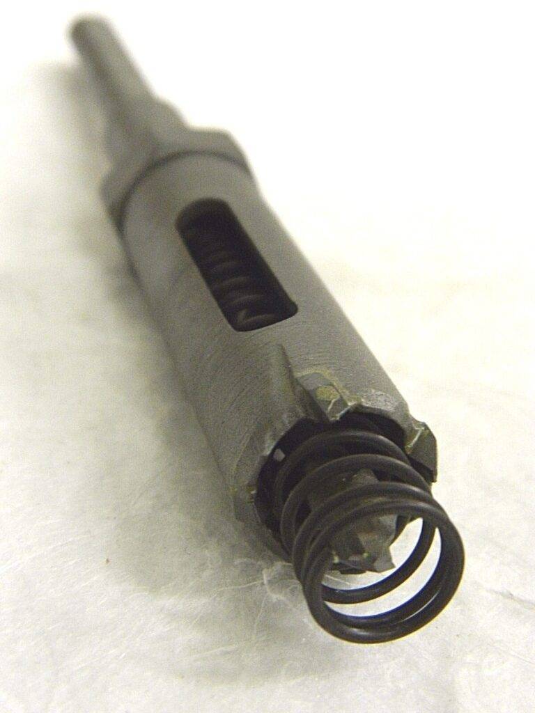 Relton Tub Tile & Spa Hole Saw 3/4" x 2" Brazed Carbide HST-12