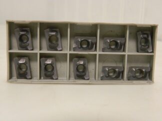 Hertel ADKT2328PDSR5GB HC420M Carbide Inserts Qty 10 HMX00400D