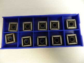 Sumitomo SNMG544 EMX Grade AC8025P Carbide Turning Insert QTY 10 19P7ANU