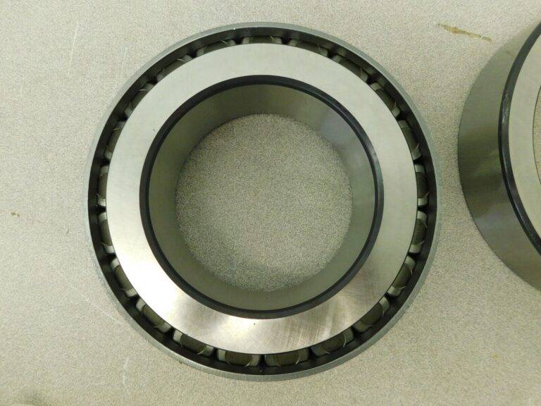 SKF Tapered Roller Bearing Full Assembly 32224