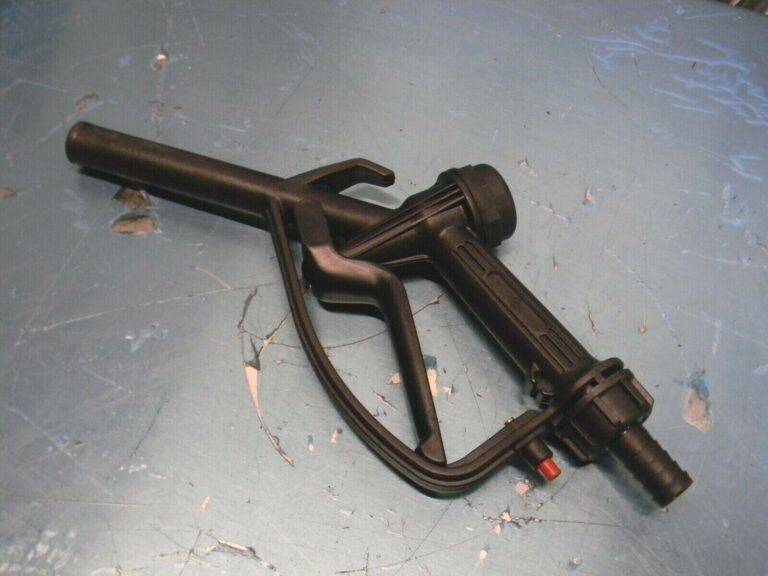 Pro Lube Electric Fuel and Oil Pump 9.25 Gal/Min. 12V DC 9.2 Amp EOP-12