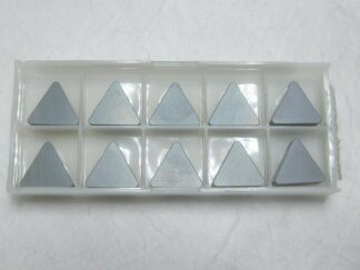 Tungaloy Ceramic Turning Inserts TNGN333/TNGN160412 Grade FX105 Qty 10 6808251