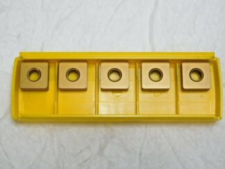 Kennametal Carbide Turning Inserts SNMA543 Grade KC9315 Qty 5 1567518