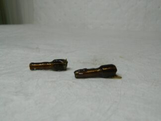 SPI Single End Plug Thread Go Gage M10x1.5 6H Qty 2 34-548-8