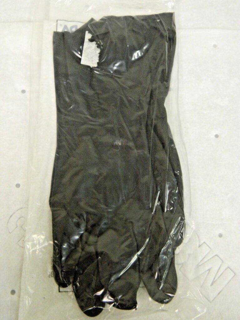 MAPA Professional Technic Neoprene Gloves Size LARGE (9) Qty 12-Pairs 401449
