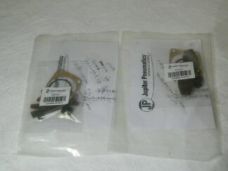 Jupiter Pneumatics Angle and Disc Grinder Repair Kit Qty 2 5520004598JP
