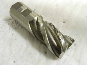 Widia Hanita WavCut II Corner Chamfer End Mill 2" x 3" 4FL 625V51731