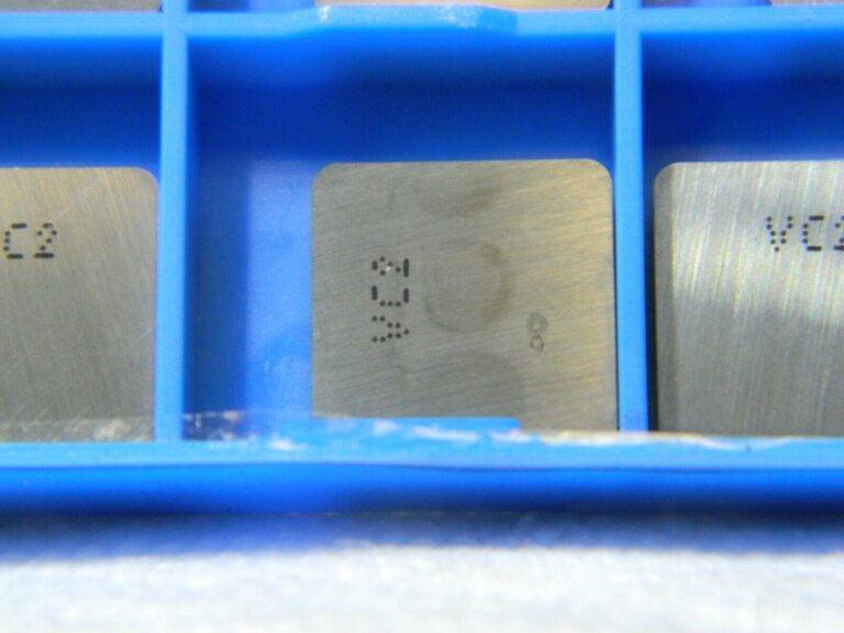 Valenite Carbide Inserts SNG433 Grade VC2 Qty.10 10367