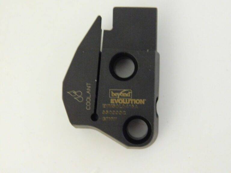 Kennametal Left Hand Cut Indexable Grooving Cartridge 6117102