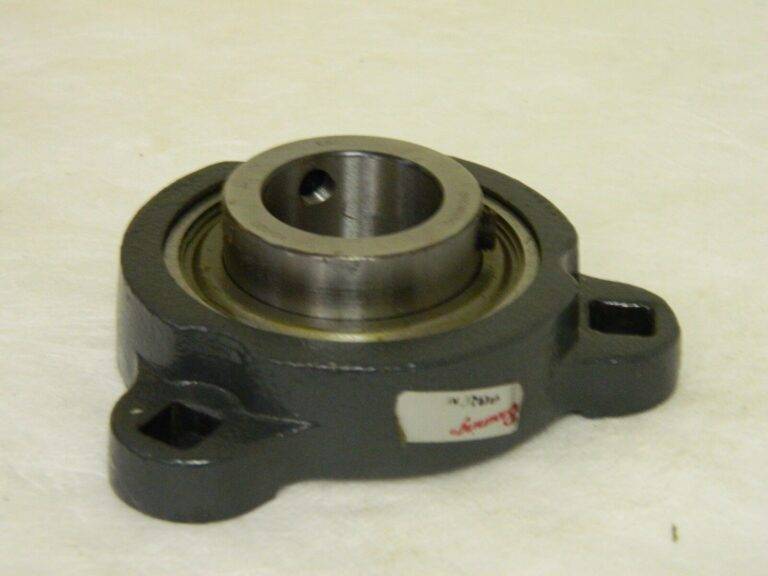 Browning Cast Iron 4 Bolt Flange Air Handling 3/4" x 2-1/2" VF4S-212 AH