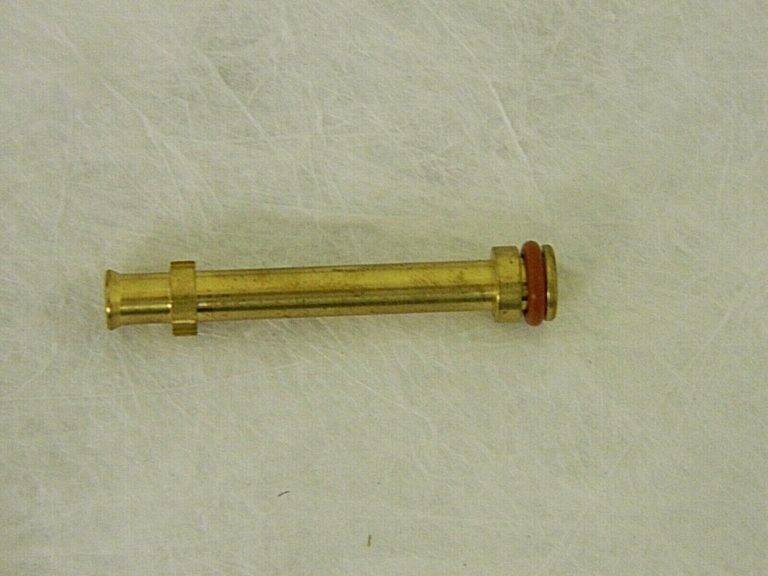 Hypertherm Water Tube Assembly 800A Electrode QTY 12 220881