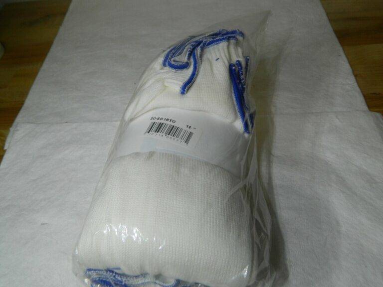 PIP HPPE Sleeves 18 LengthThumb Hole A2 ANSI/ISEA Cut Level Qty 108 20-SD18TO
