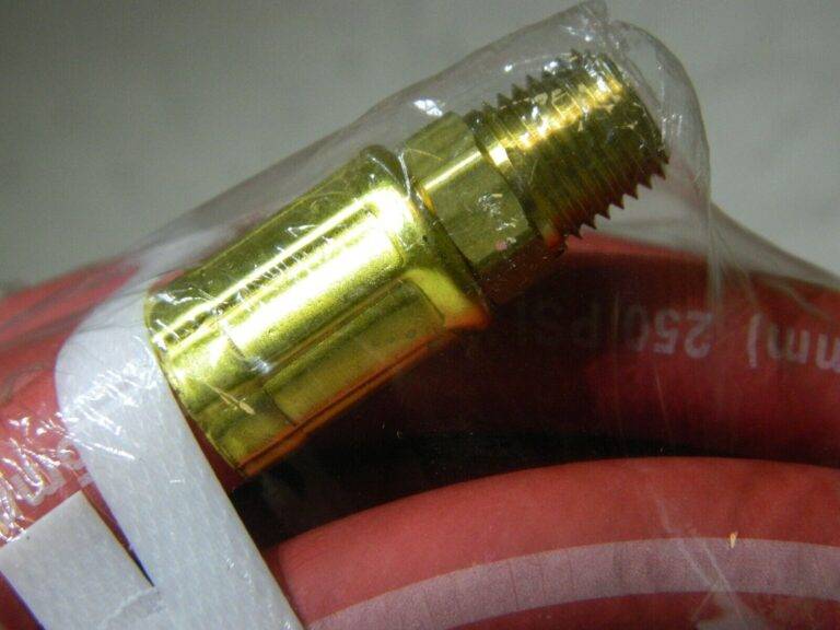 Continental Frontier Multipurpose Air Hose 3/8" ID x 0.7" OD 25' Long 20025888