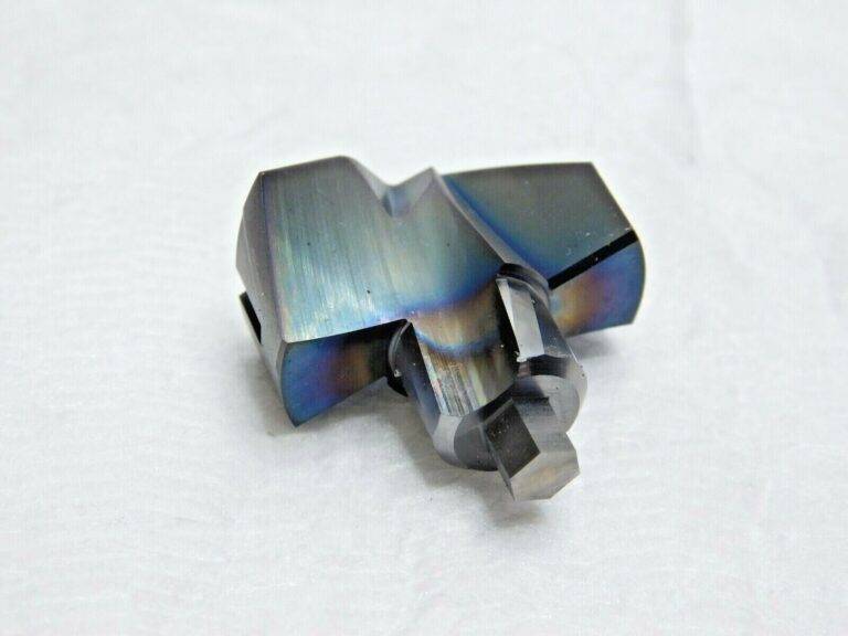 OSG Phoenix Carbide Replaceable Drill Tip PXDH2540-KC Grade XP1425 7831554
