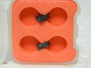 Iscar Replaceable Drill Tip Series ICK 0.327" Diam Grade IC908 140° 5508315