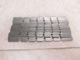 Ferraz Shawmut Renewable Fuse Link 600V 45A Lot of 11 #RLS45