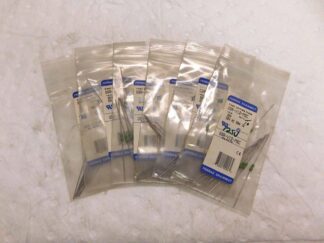 Ferraz Shawmut Fast Acting General Purpose Fuse 125V 12A 10PK #GSR-V12