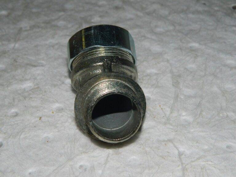 Eaton Elbow Strain Relief Cord Grip 1/4 to 0.35" Watertight 5 Pack #CG7545 350