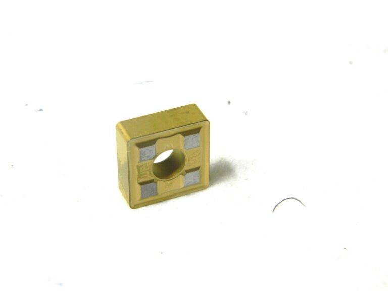Kennametal Kenloc Carbide Turning Inserts SNMG432UP Grade-KC9225 Box of 5