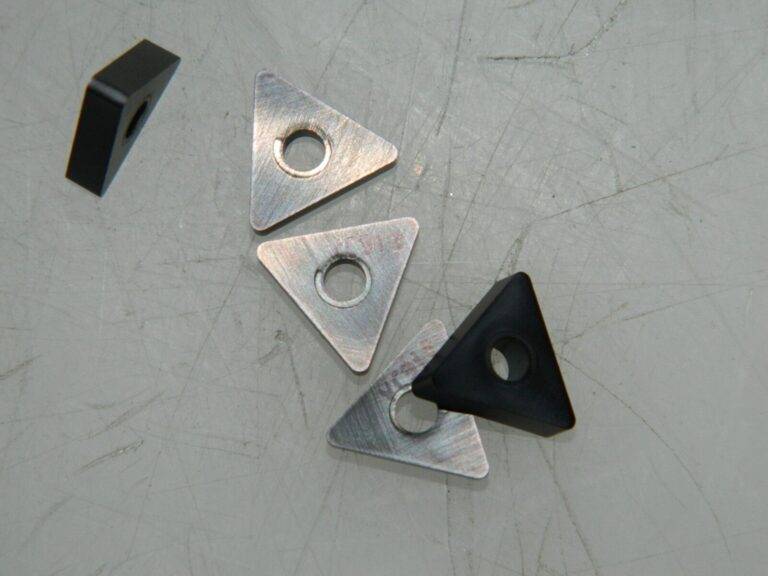Valenite Carbide Inserts TNMA 13 03 08 TNMA-2.522 VC912 73034894