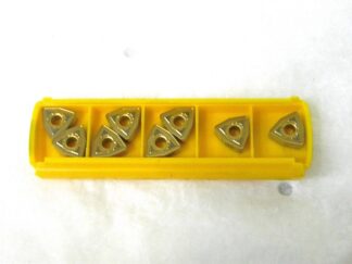 Kennametal Carbide Inserts WNMG333RN Grade-KU30T Box of 8 2505507 USA