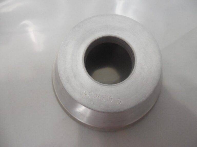 Craft Bond Diamond Cup Wheel 120 Grit Fine Grade #95-305-9