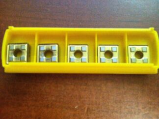 Kennametal 3403894 SNMG433UP SNMG120412UP KC9240 Carbide Turning Inserts USA