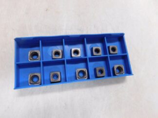 Kaiser Carbide Insert WP 337-3 26/30 Box of 10 655.931