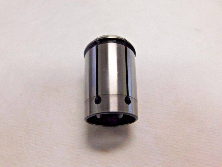 Interstate Quick Change Full Grip Collet 1/2" 1-1/4" Series 08605610