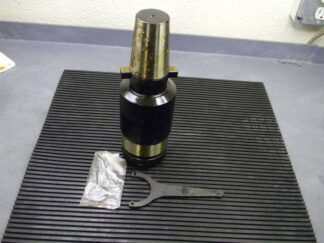 SPi 1-1/2" Straight Shank Tapping Head #74-113-2