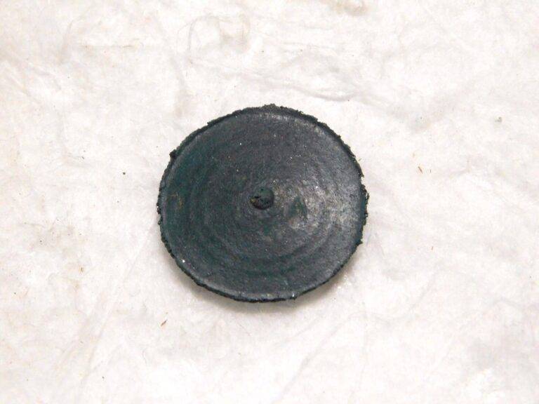Surface Grinding Wheel 1" Wheel Dia x 1/16" Hole Dia x 1/8" THK 67PK 73150104