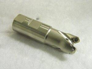 Hertel Indexable Chamfer & Angle End Mill HEM540R.75.03-9.1-1.5 6004807