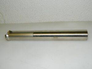 Hertel Indexable Square Shoulder End Mill HEM502.150.R.02.16 6004837