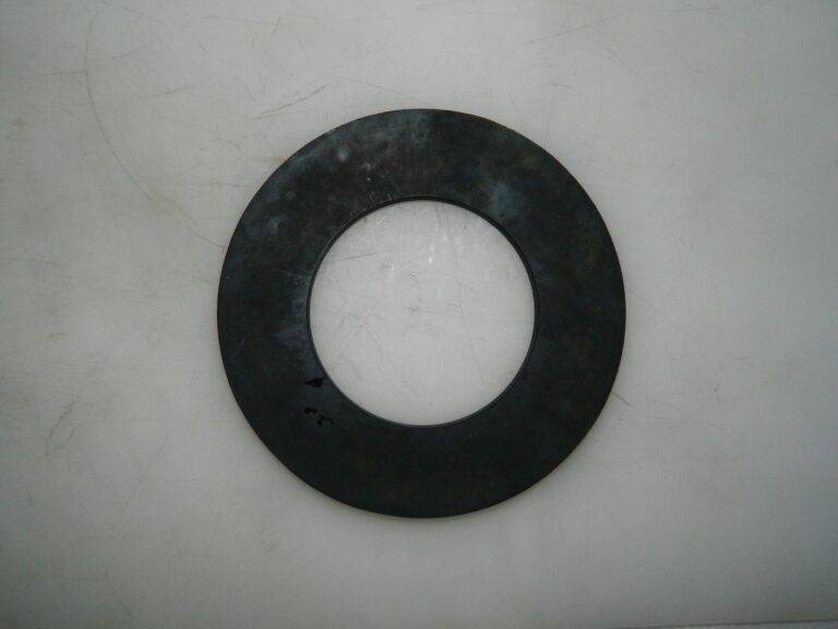 Gibraltar Jumbo Flat Washer 3 Screw 3-1/8" ID 5-1/2" OD 5/16" Thick 85643765