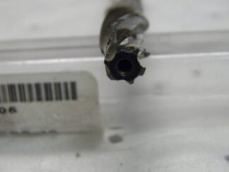 Clevland High Speed Steel Solid Pilot Counterbore 5/16" Socket Head C92706