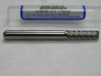 OSG Tap & Die Carbide 1/4 X 3/4 Route QIA QTY 2 640-2513