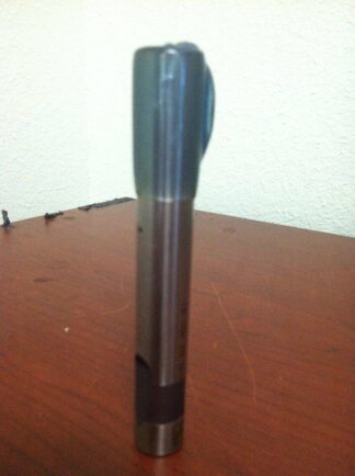 Dayton 5/8" x 0.5000" x 4-1/2" HSS M2 Jektole Mold Die Blank HJB62450M2
