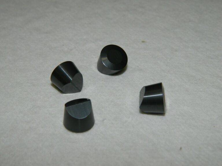 Hertel Ceramic Turning Inserts 4 Pack RCGX103 P08015 HT601CA Grade 07576127