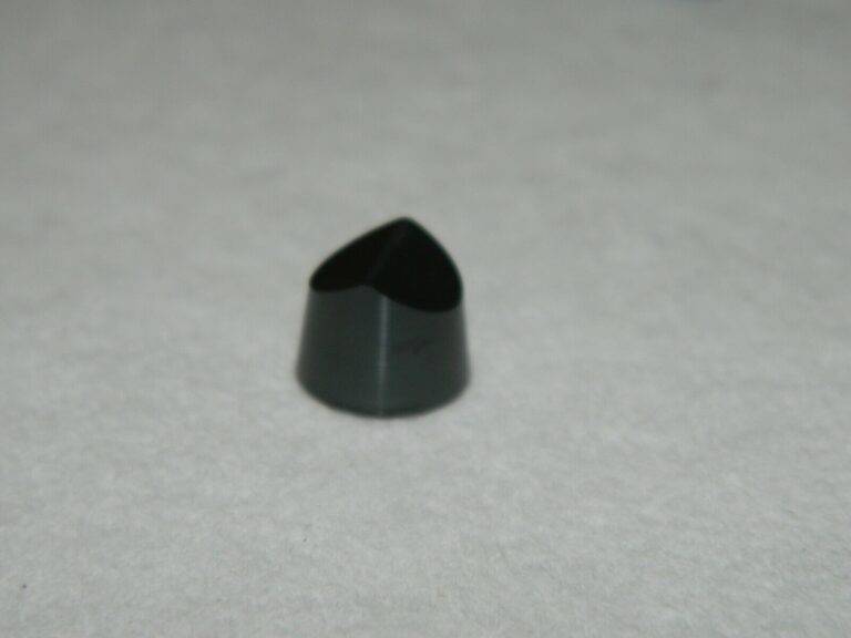 Hertel Ceramic Turning Inserts 4 Pack RCGX103 P08015 HT601CA Grade 07576127