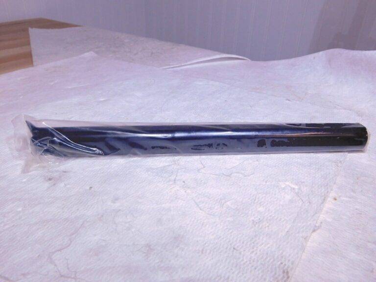 Hertel Indexible Boring Bar 1.3” Min Bore LH 1” Shank Dia 12” OAL 7000463
