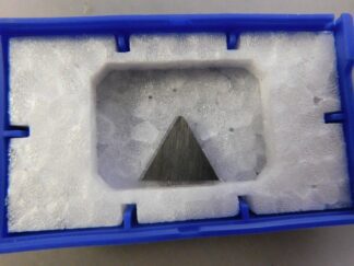 Sumitomo TPG323 Grade DA2200 Polycrys Diamond (PCD) Turning Insert 16CD356