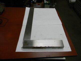 Pro 23-1/2" Long Blade 13" Long Base Steel Square 06508162