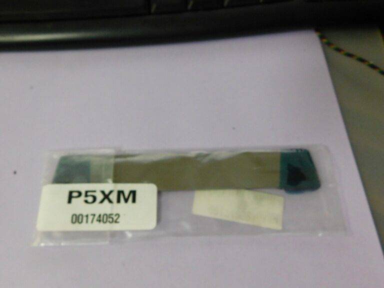 Accupro Parallel Blade Cutoff Blade 1/8" Wide 00174052
