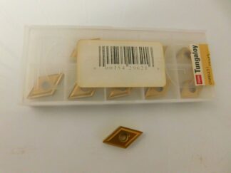 Tungaloy DNMG431 Grade T9115 Carbide Turning Insert BOX OF 10 6863370