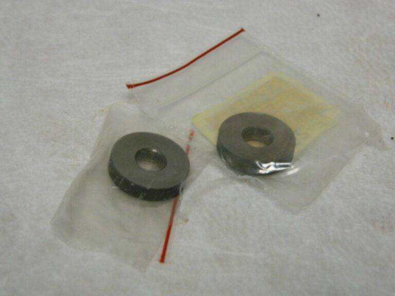 SPI Knurling Cutter 27/32" Diameter 64 / 0.4mm Pitch 30° LH QTY 2 72-255-3